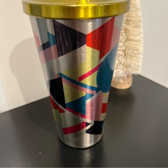 Starbucks Grande Stainless Steel Tumbler - Picture 5 of 6